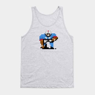 16-Bit Lineman - Houston Tank Top